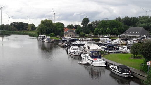 Rondje Biesbosch